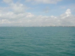 Singapore to Bali